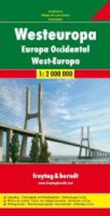 F&B West-Europa | auteur onbekend | 9783707907551