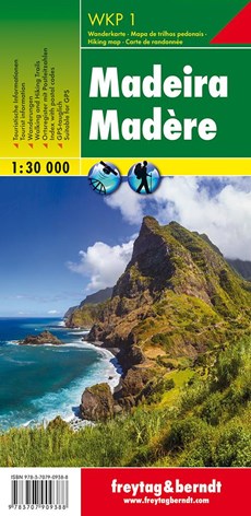 F&B WKP1 Madeira