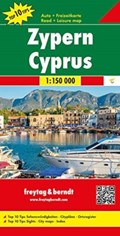 F&B Cyprus | auteur onbekend | 
