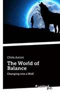 The World of Balance | Chila Amini | 