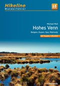 Wanderführer Hohes Venn | Esterbauer Verlag | 