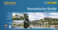 Romantische Straße Von Würzburg nach Füssen | auteur onbekend | 