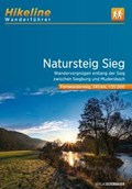 Natursteig Sieg | Esterbauer Verlag | 