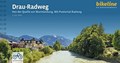 Drau - Radweg von der Quelle zur Murmundung + Pustertal-Radw | Esterbauer Verlag | 