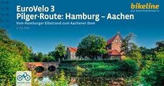 EuroVelo 3 - Pilger-Route: Hamburg – Aachen