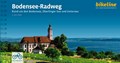 Bodensee-Radweg | Esterbauer Verlag | 