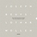 Joseph Beuys and Lothar Wolleh | Antoon Melissen | 