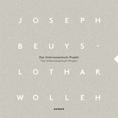 Joseph Beuys and Lothar Wolleh