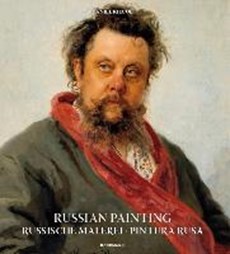 Russian Painting 1800-1945 