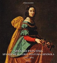 Spanish Painting 1 Von den Anfängen bis zum Barock