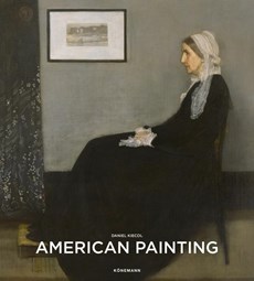 Kiecol, D: American Painting