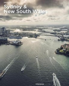Sydney & New South Wales