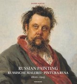 Russian Painting | Daniel Kiecol | 9783741929274