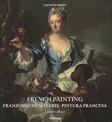 Grivet, V: French Painting 1100-1830