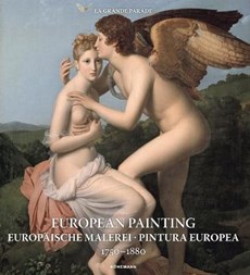 Kiecol, D: European Painting 1750 - 1880