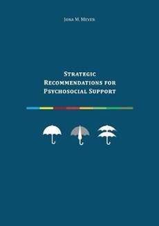 Strategic Recommendations for Psychosocial Support