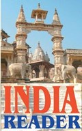 India Reader | Heiko Kretschmer | 