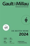 Gault & Millau Weinguide Deutschland - Die besten Weine 2024 | Hannah Eder-Fink | 