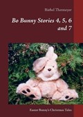 Bo Bunny Stories 4, 5, 6 and 7 | Barbel Thetmeyer | 