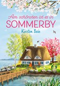 Sommerby 4. Am schönsten ist es in Sommerby | Kirsten Boie | 