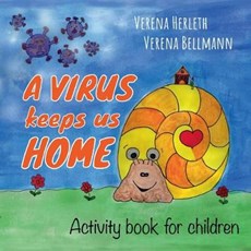 A virus keeps us home