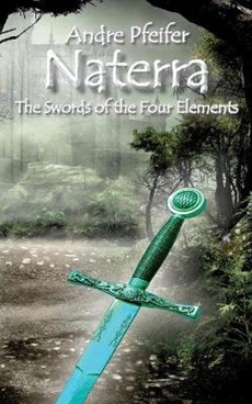 Naterra - The Swords of the Four Elements