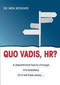 Quo Vadis, HR? | Meik Boedeker | 