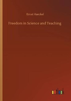 Freedom in Science and Teaching