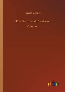 The History of Creation
