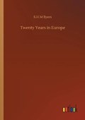 Twenty Years in Europe | Shm Byers | 