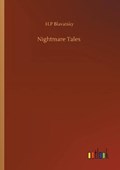 Nightmare Tales | Hp Blavatsky | 