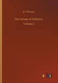 The House of Defence | Ef Benson | 