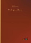 The Judgment Books | Ef Benson | 