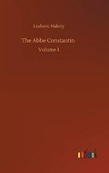 The Abbe Constantin | Ludovic Halevy | 