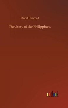 The Story of the Philippines.