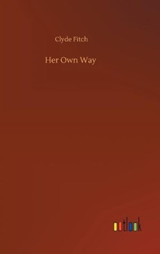 Her Own Way