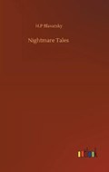 Nightmare Tales | Hp Blavatsky | 