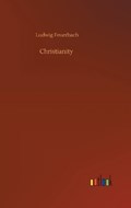 Christianity | Ludwig Feuerbach | 