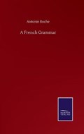 A French Grammar | Antonin Roche | 