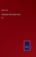 Hand-Book of the Indian Flora | Herber Drury | 