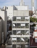 2G 91: adamo-faiden | Moisés Puente | 