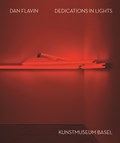 Dan Flavin: Dedications in Lights (Bilingual edition) | Josef Helfenstein ; Olga Osadtschy | 