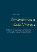 Conversion as a Social Process | Ulrich Luig | 