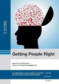 Getting People Right | H Arne Maus | 
