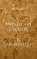 two fluffy clouds | Annie Greta | 