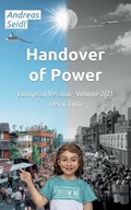 Handover of Power - Derivation | Andreas Seidl | 