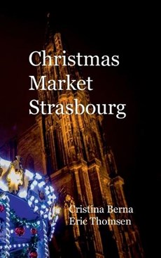 Christmas Market Strasbourg