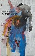Mastodon | Joseph B Raimond | 