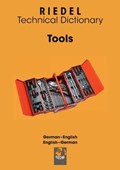 Tools | Stefan Riedel | 