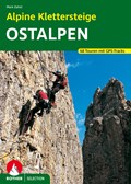 Alpine Klettersteige Ostalpen | Mark Zahel | 